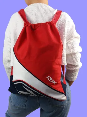 90's Reebok Rucksack