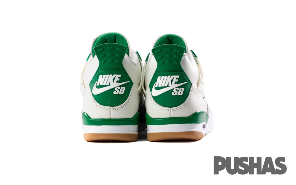 Air Jordan 4 Retro SB 'Pine Green' (2023)