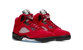 Air Jordan 5 'Raging Bull' GS (2021)