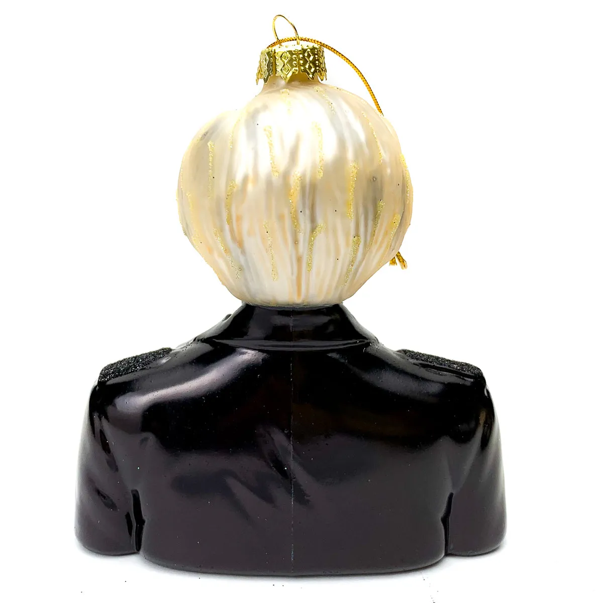 Andy Warhol Ornament