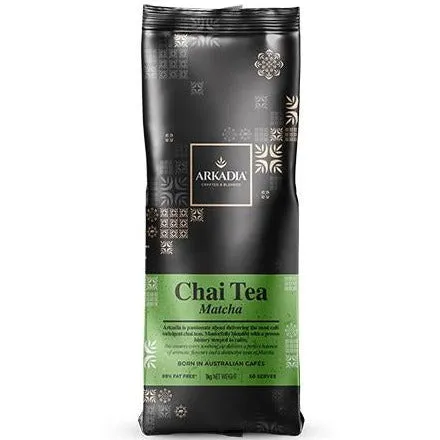 Arkadia Matcha Green Tea