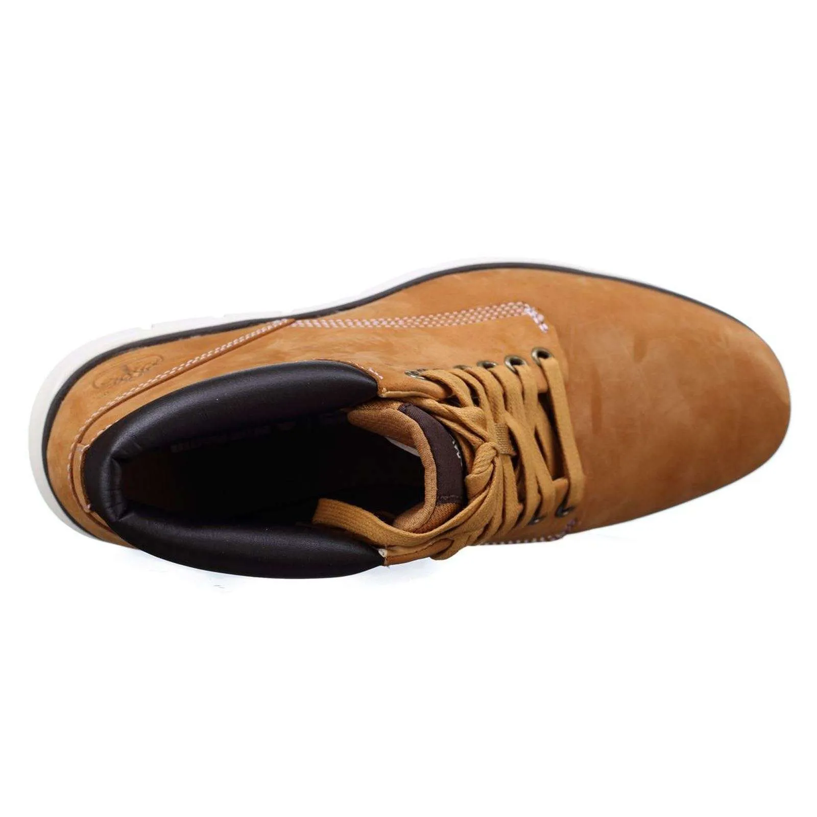 Bradstreet Chukka Mens Chukka Boots