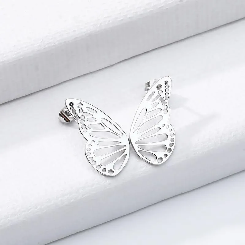 Butterfly Earrings