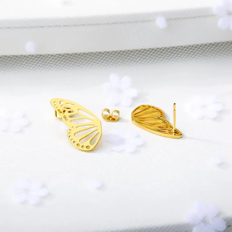 Butterfly Earrings