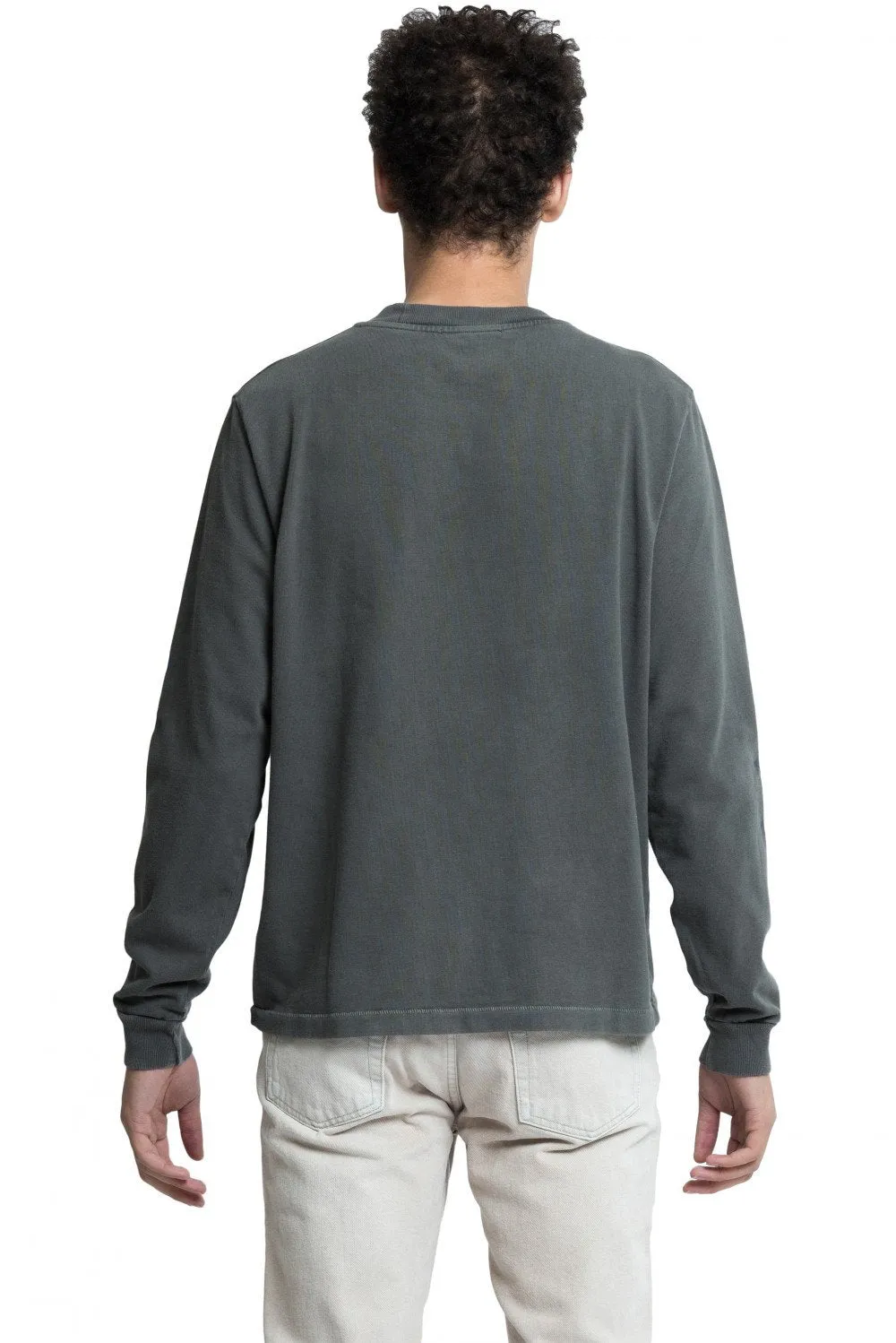 Calabasas Long Sleeve T-Shirt