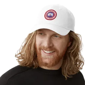 Canada Goose Arctic Disc Adjustable Cap