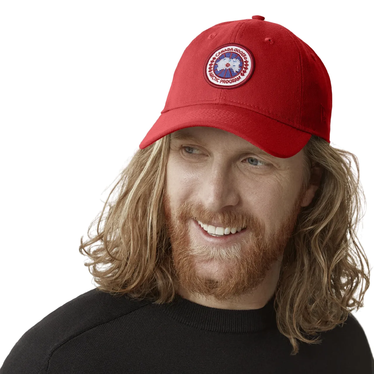 Canada Goose Arctic Disc Adjustable Cap