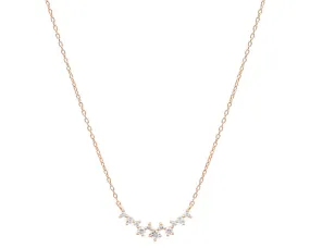 Celeste Diamond Necklace