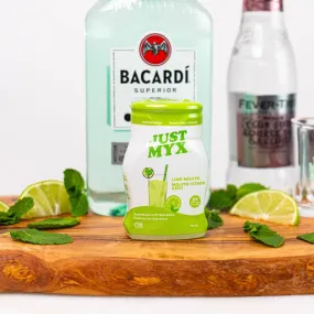 Cocktail Drops | Lime Mojito