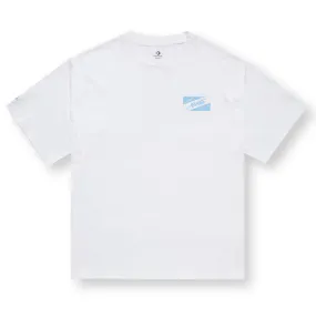 Converse x Awake Tee - White