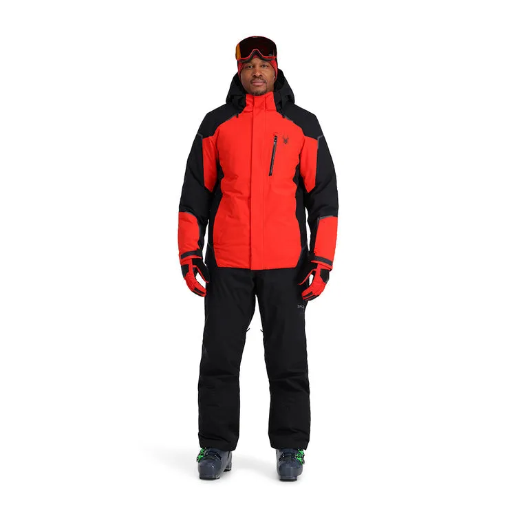 Copper Ski Jacket Men's