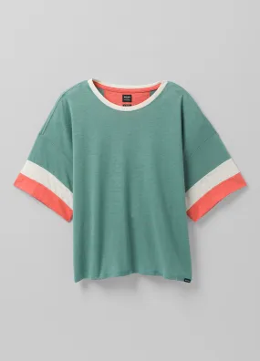 Cozy Up Skywalk Tee Women's