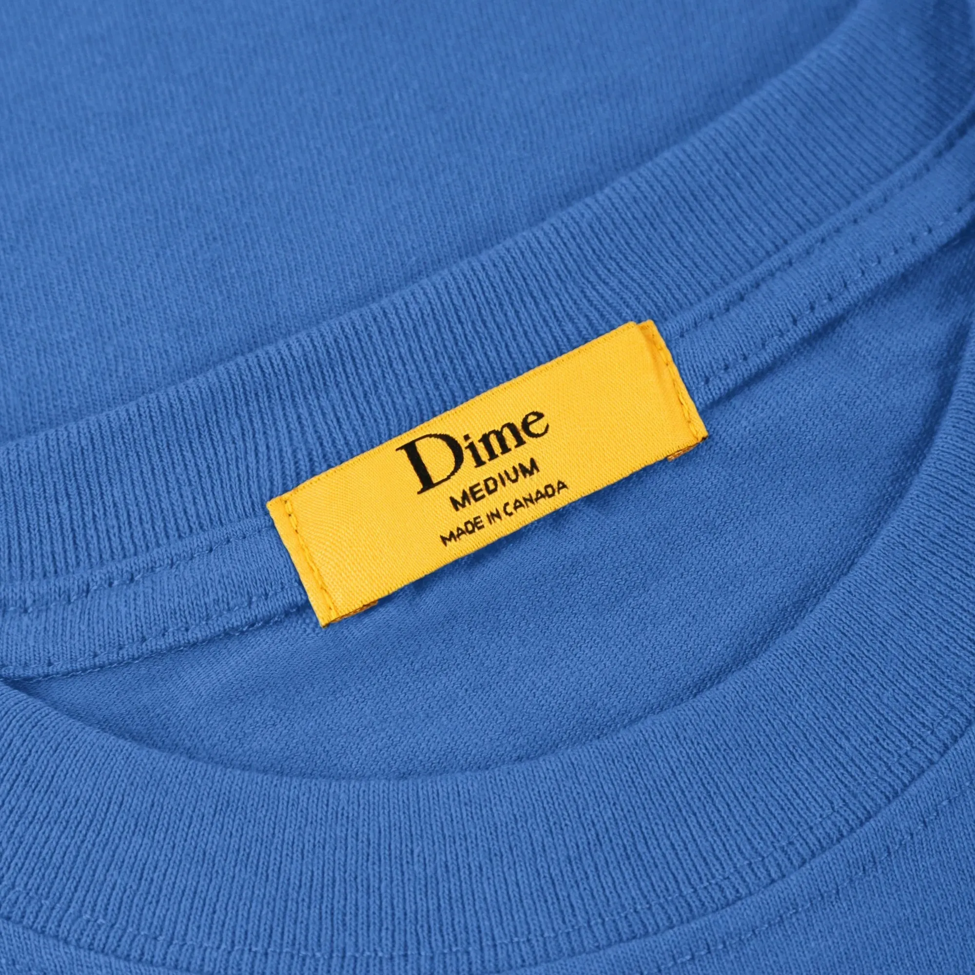 Dime Mens Classic Dino Egg SS Tee