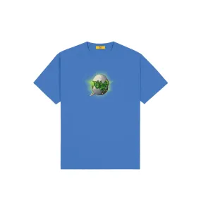 Dime Mens Classic Dino Egg SS Tee