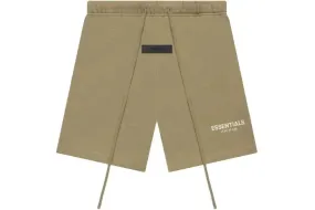 Fear of God x Essentials Shorts Oak