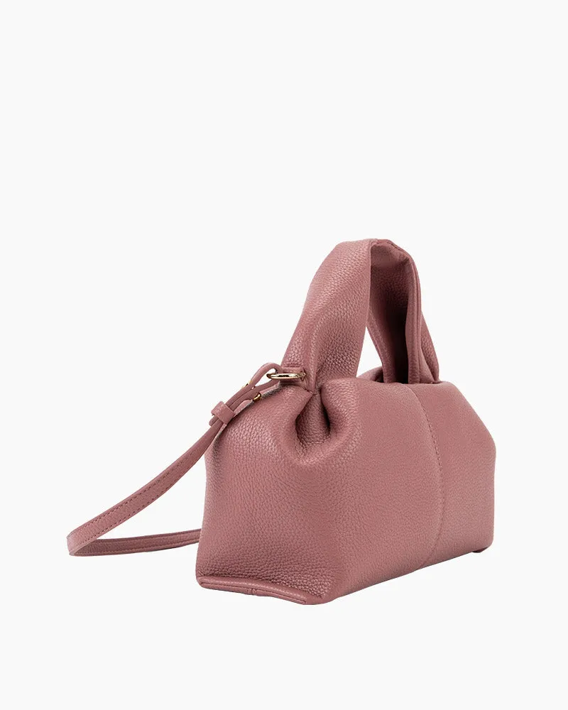 French Niche Cloud Bag