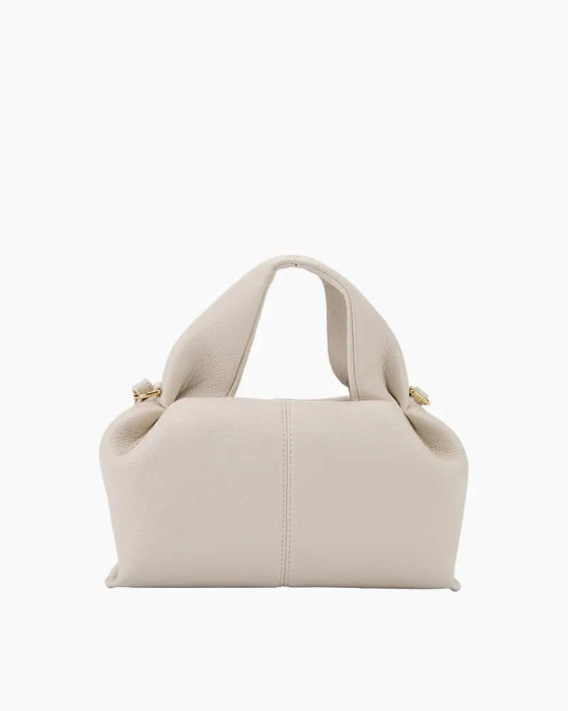 French Niche Cloud Bag