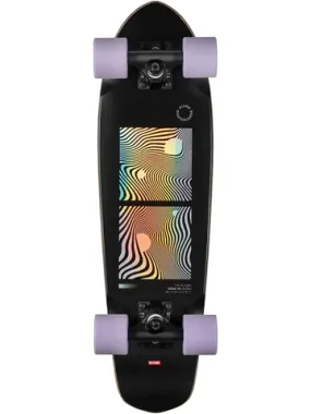 GLOBE CRUISER 26 BLACK / PURPLE