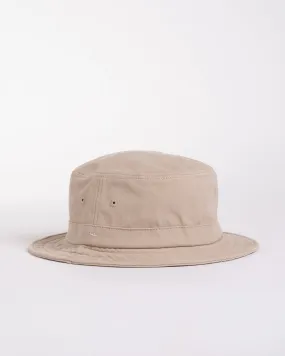 Gorros Carolina Bucket Hat Rusty Light Fennel 1