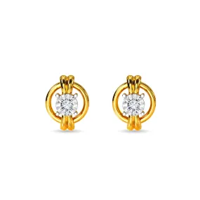 Hailey Earring