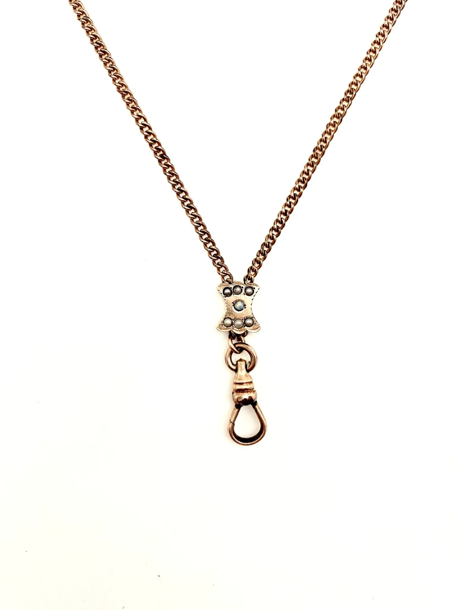 Harriet Slide Necklace