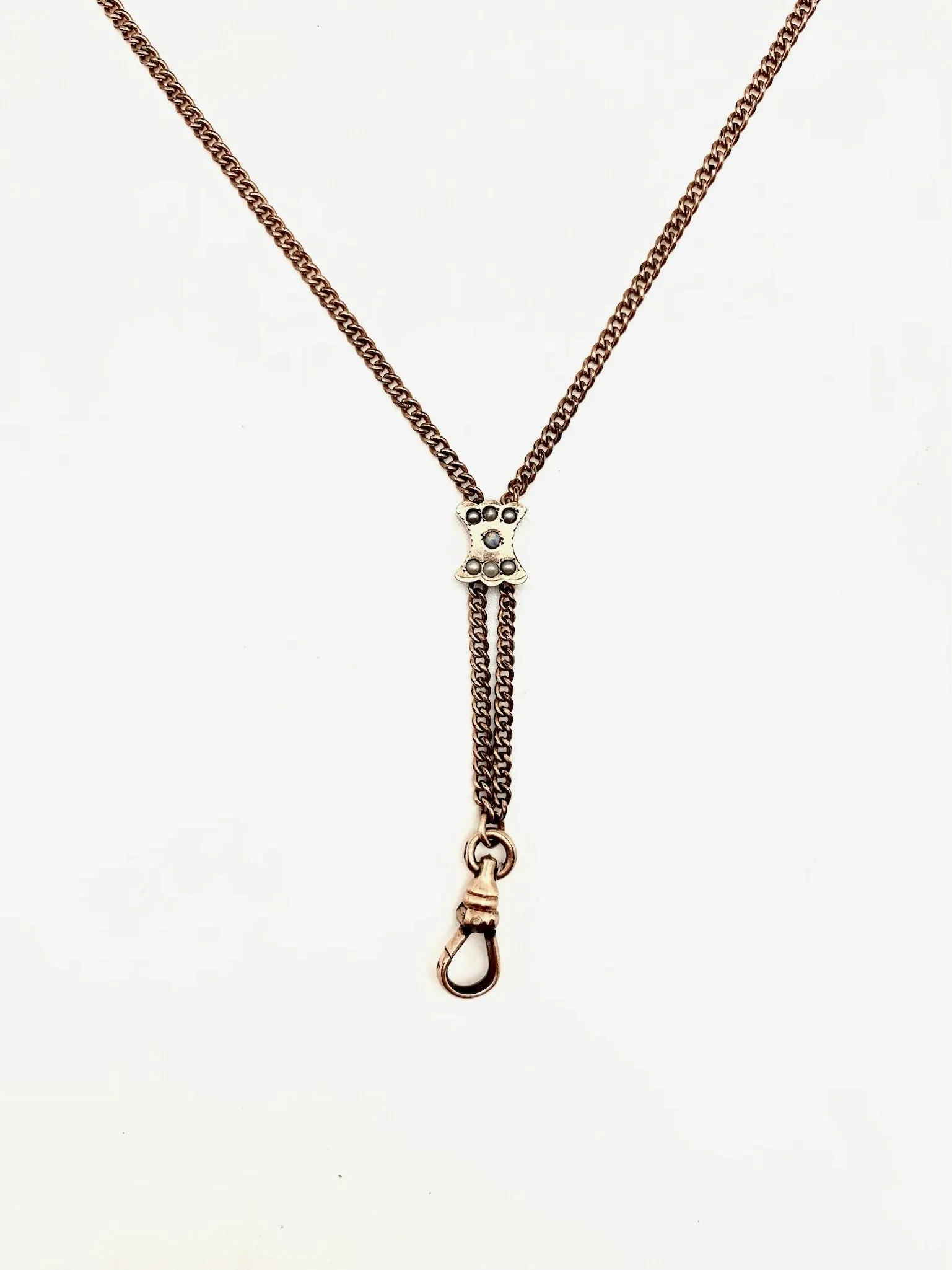 Harriet Slide Necklace