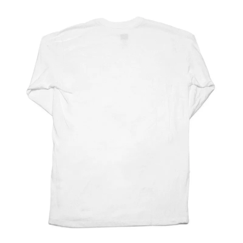 HUF x Haze Long Sleeve Tee