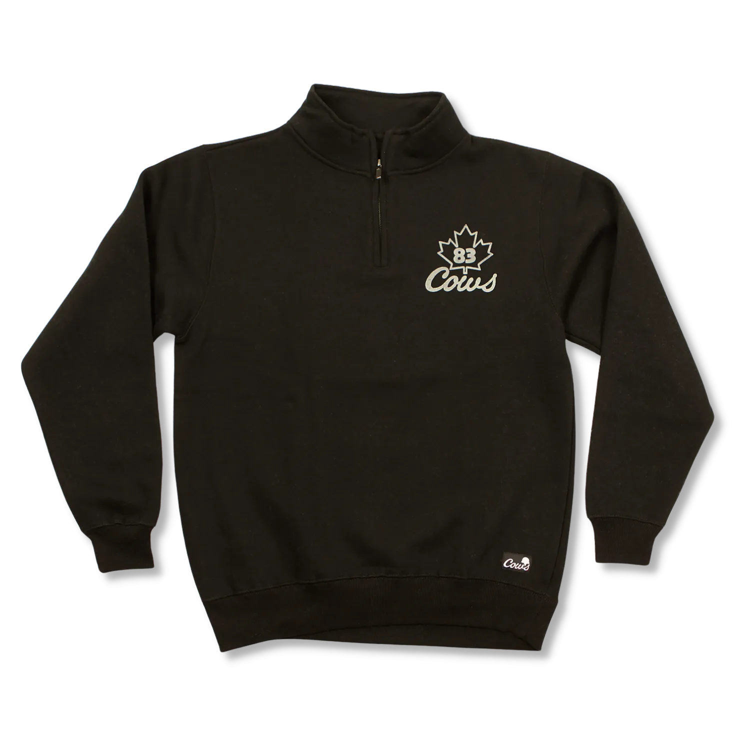 Leaf Adult Quarter Zip