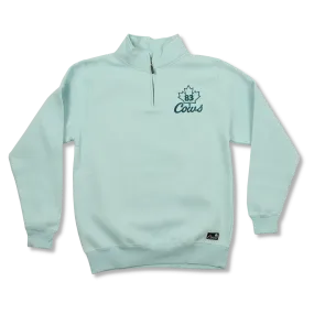 Leaf Adult Quarter Zip