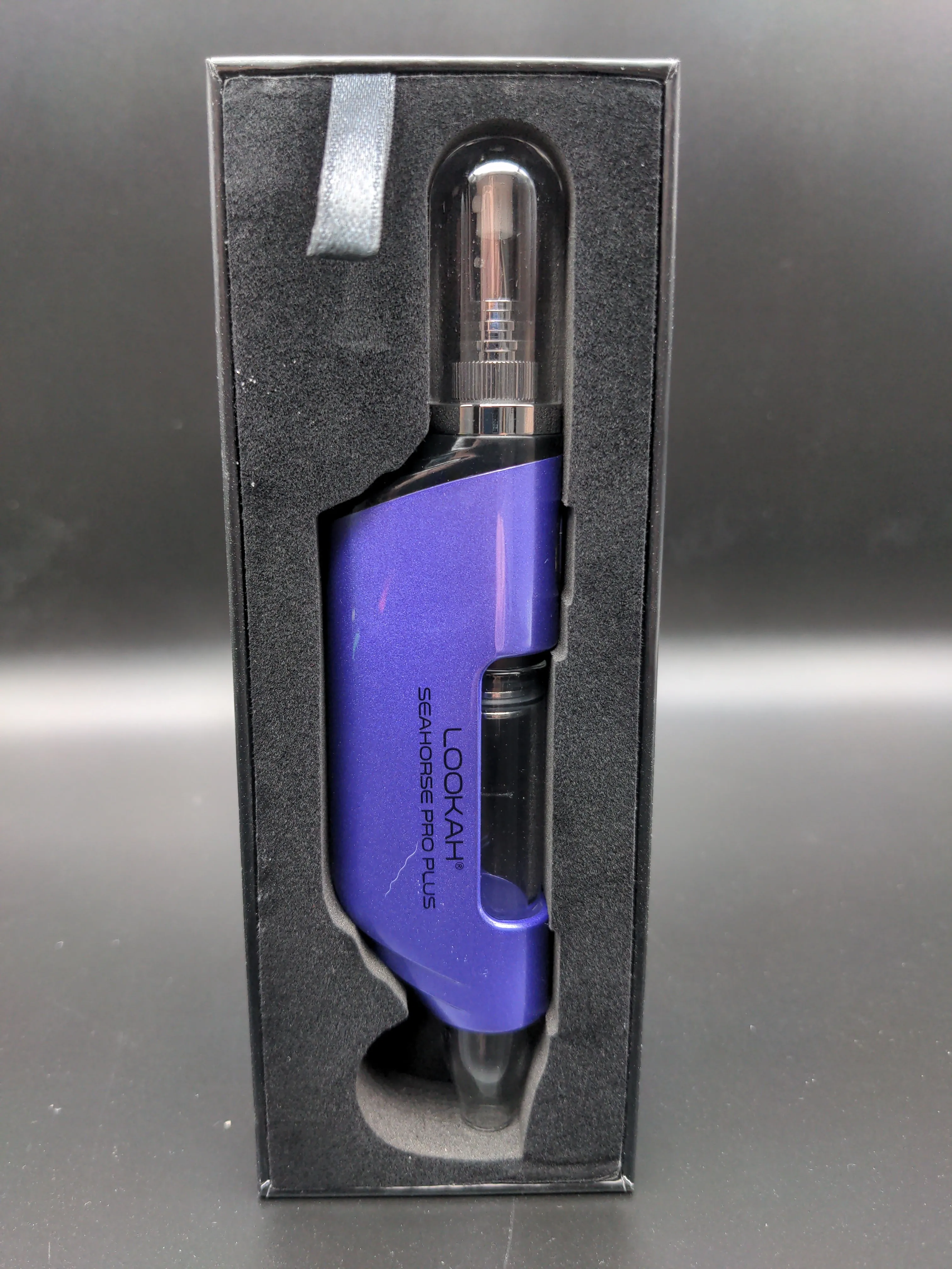 Lookah Seahorse PRO Plus Electric Dab Pen Kit | 650mAh