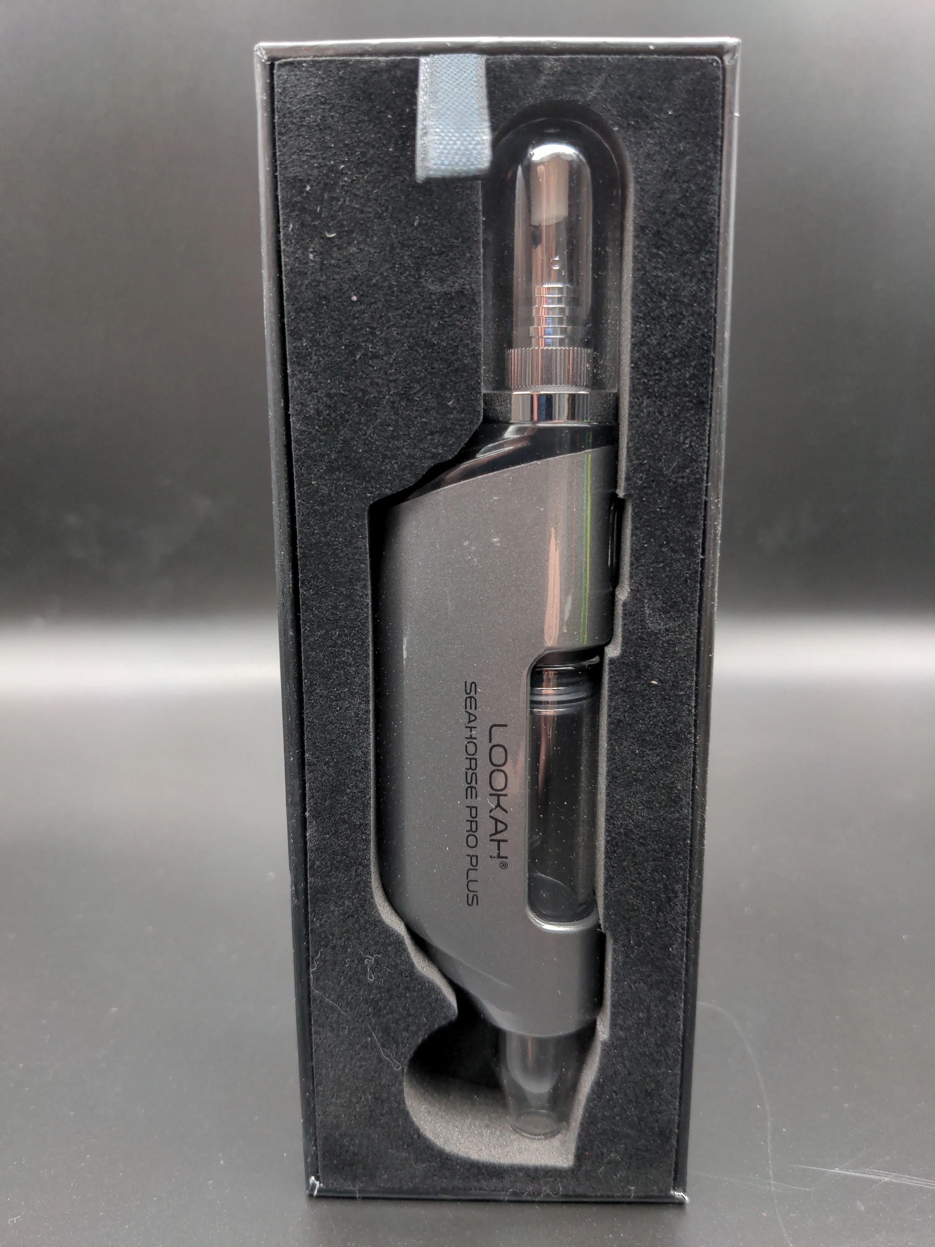 Lookah Seahorse PRO Plus Electric Dab Pen Kit | 650mAh