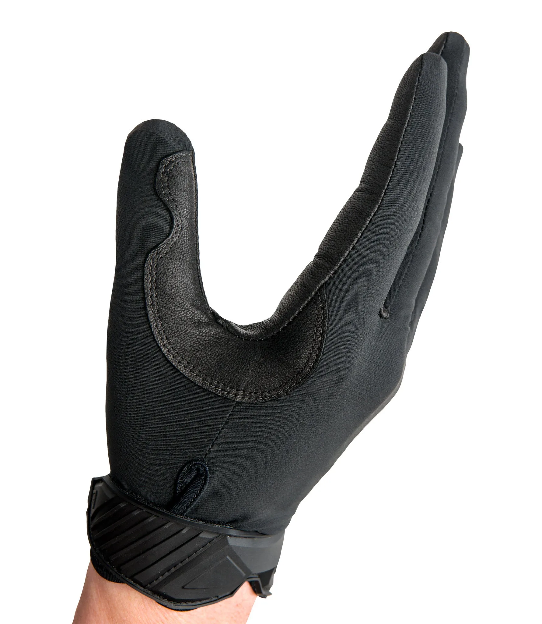 Men’s Medium Duty Padded Glove