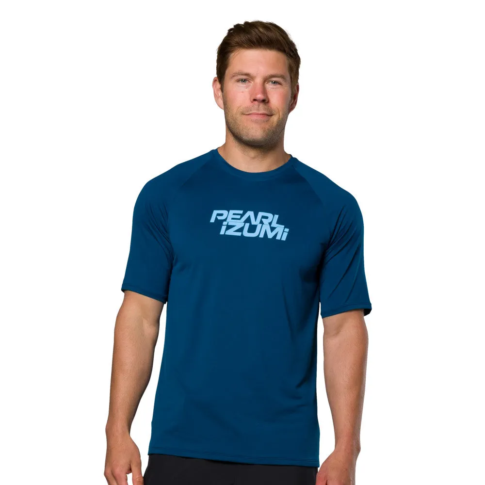 Men's Summit Short Sleeve Jersey