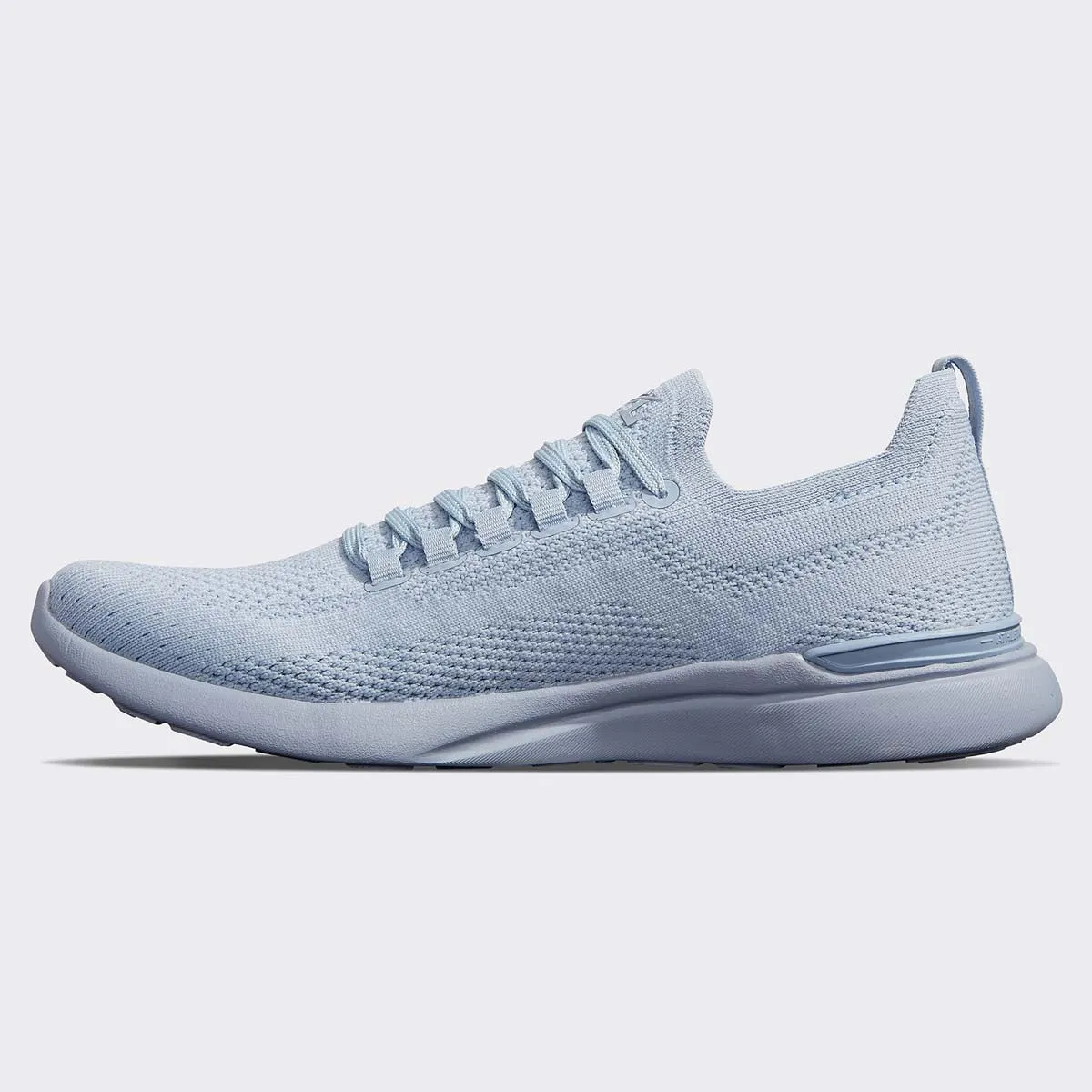 Men's TechLoom Breeze Frozen Grey