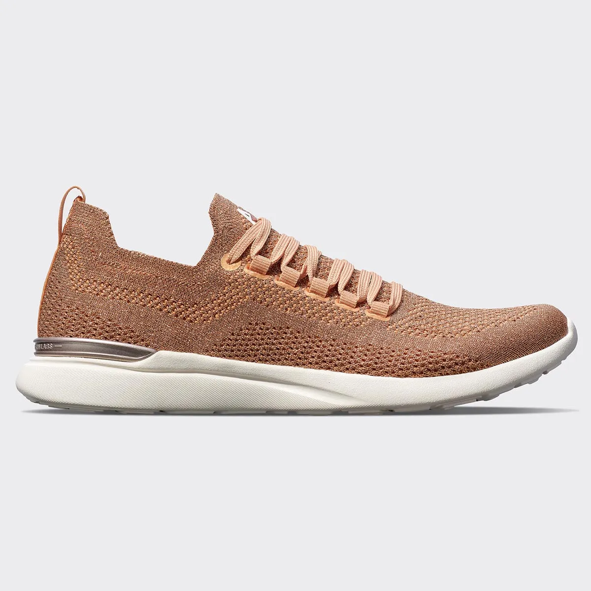 Men's TechLoom Breeze Rose Gold / Ivory