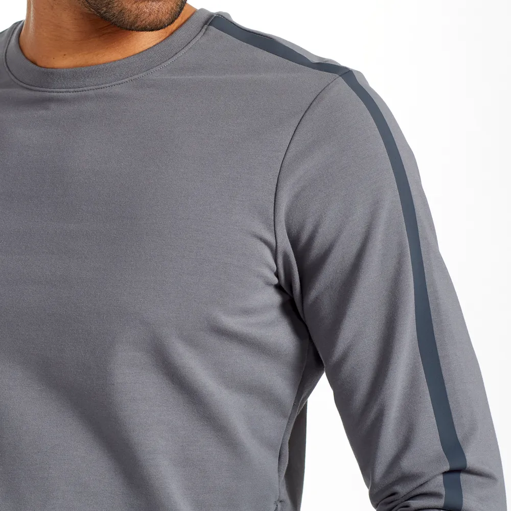 Men's Vista Fleece Pullover