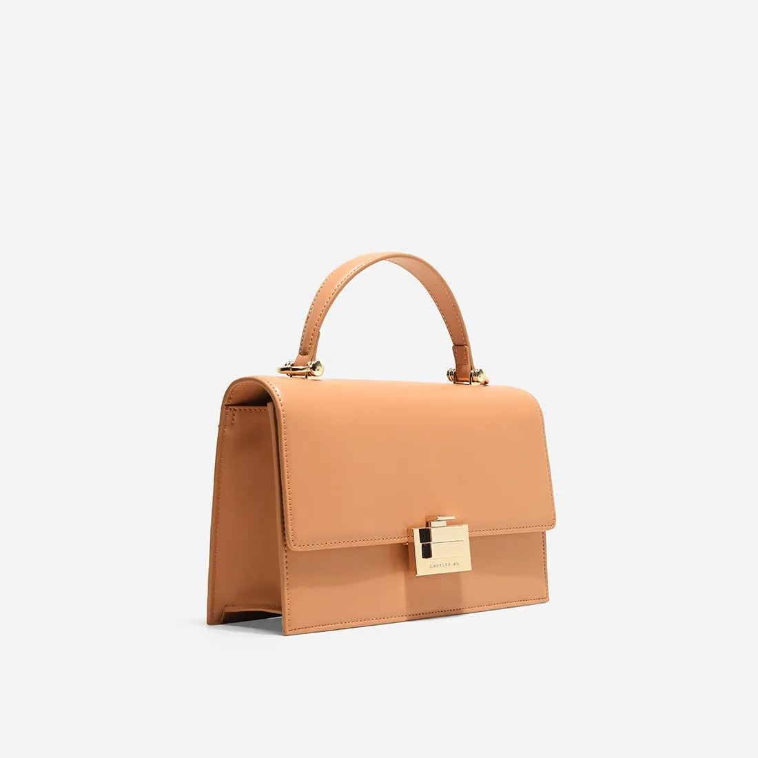 Milan Shoulder Bag