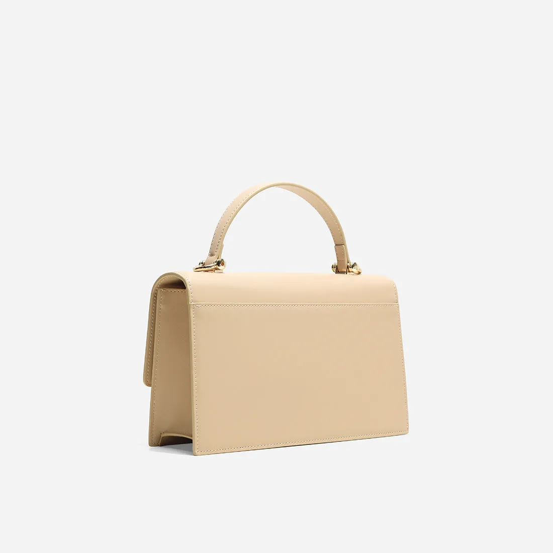 Milan Shoulder Bag