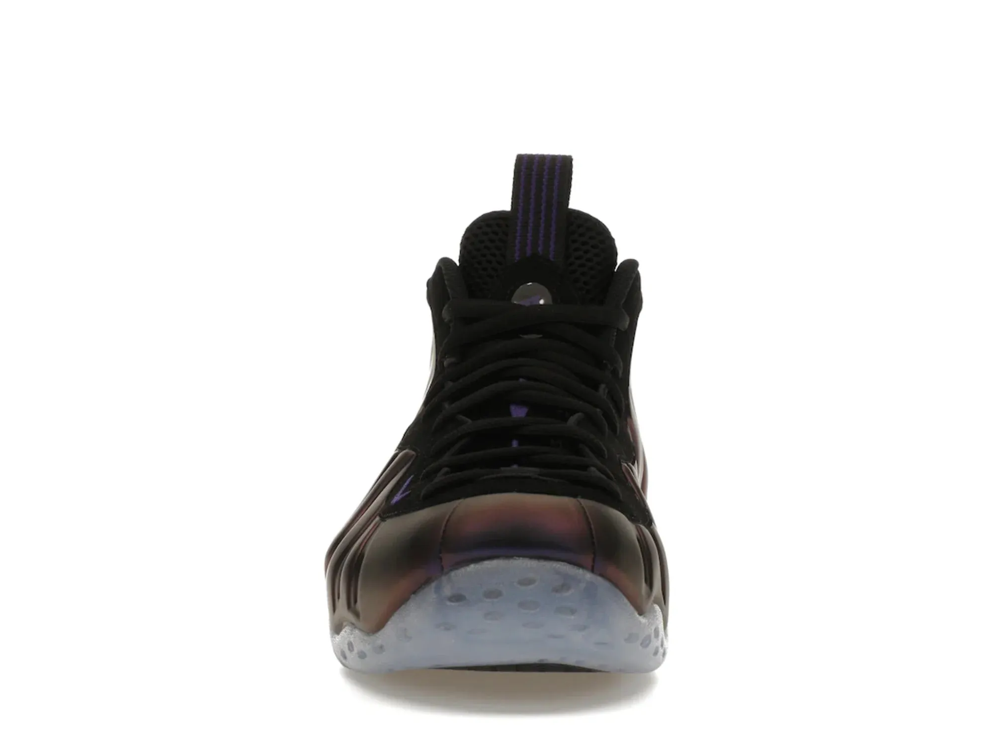 Nike Air Foamposite "One Eggplant"