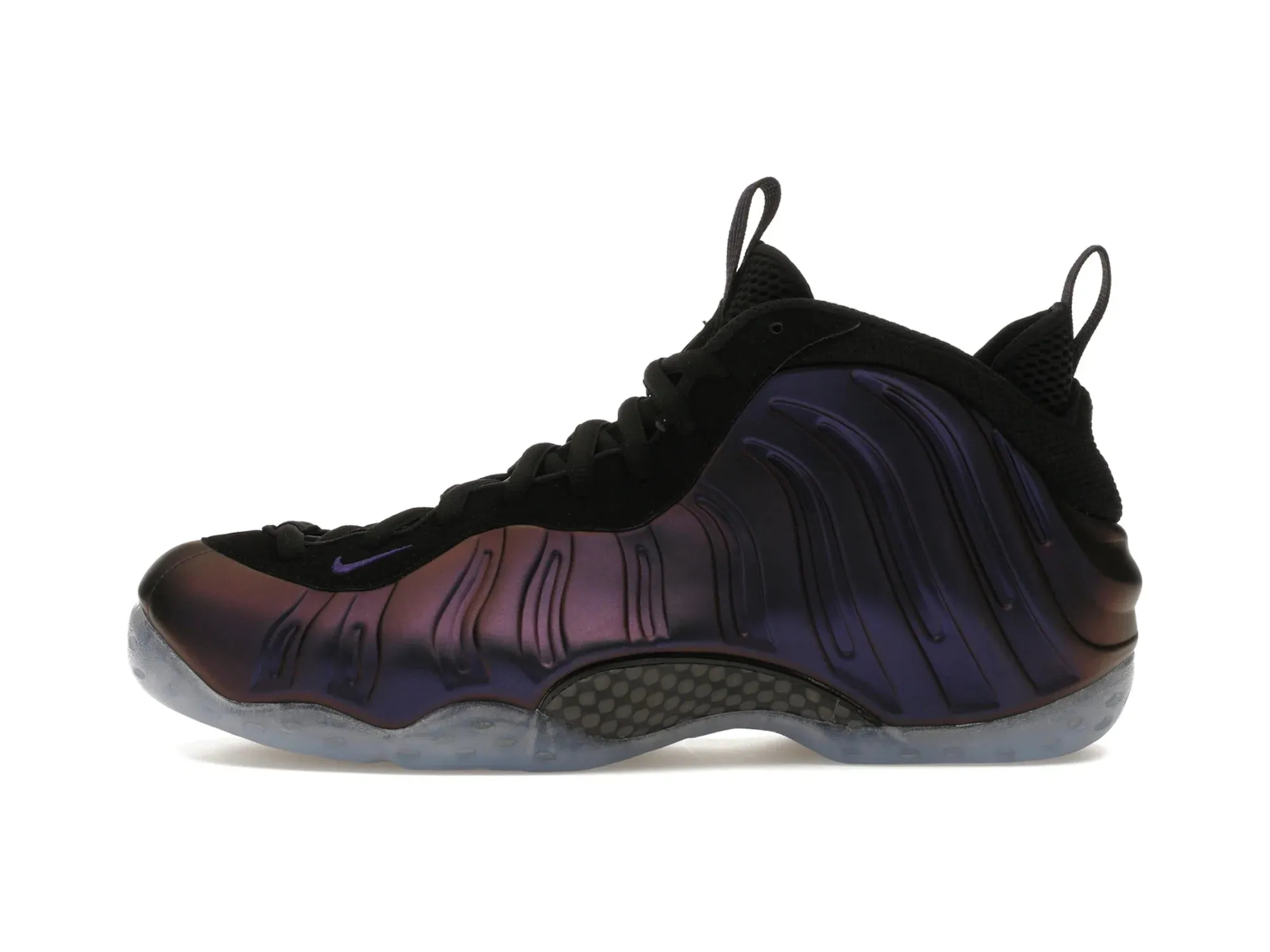 Nike Air Foamposite "One Eggplant"