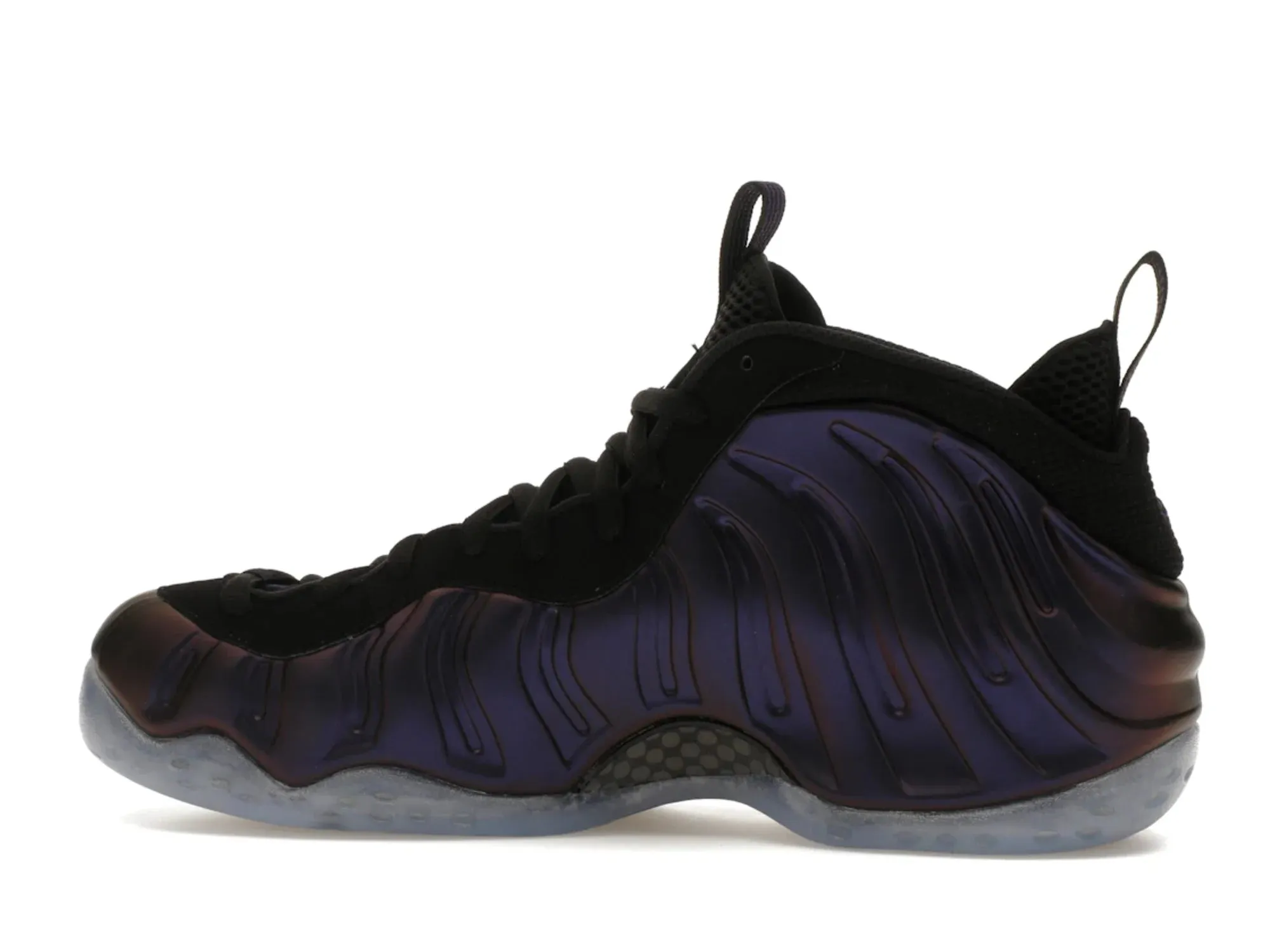 Nike Air Foamposite "One Eggplant"