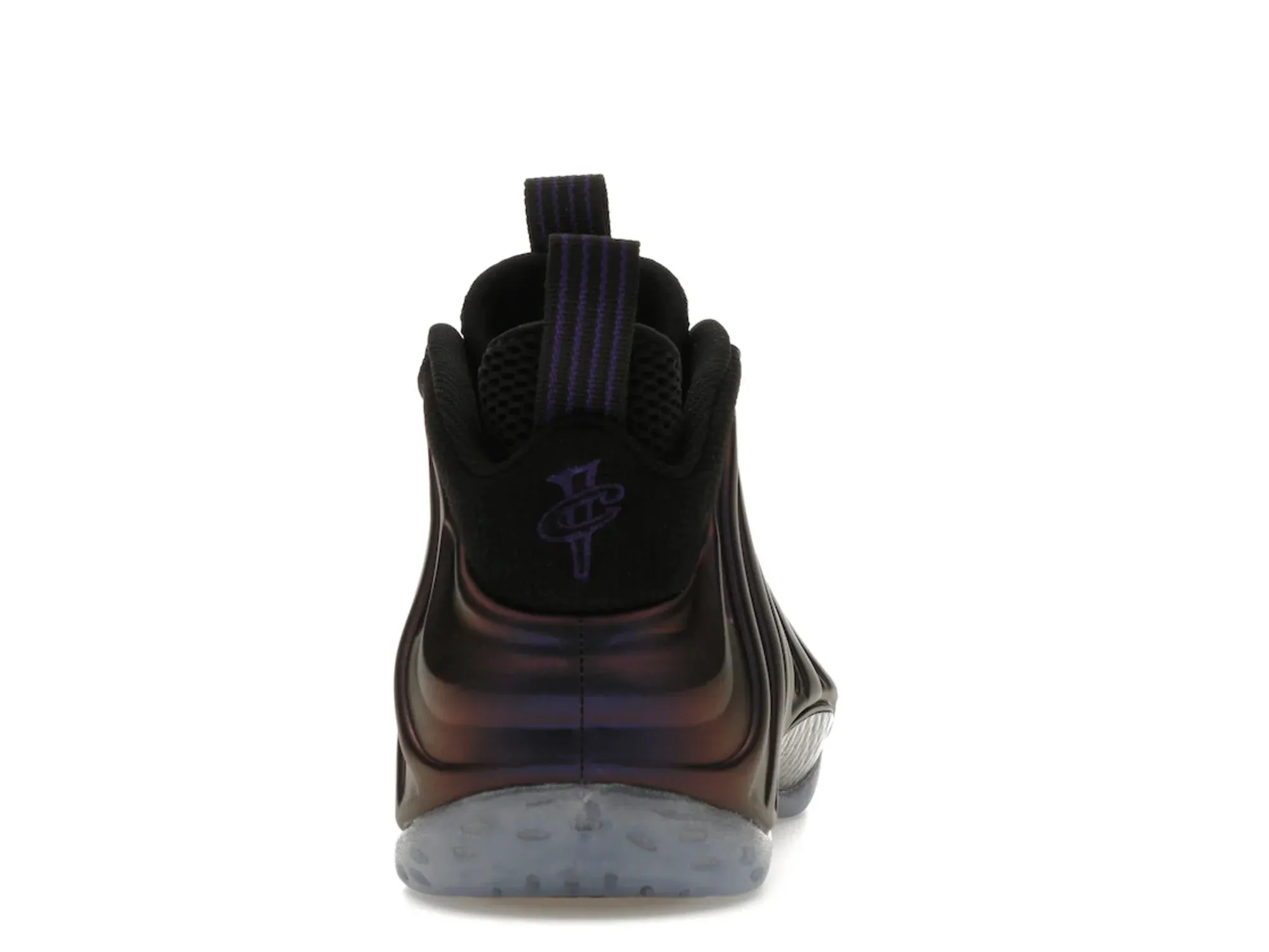 Nike Air Foamposite "One Eggplant"