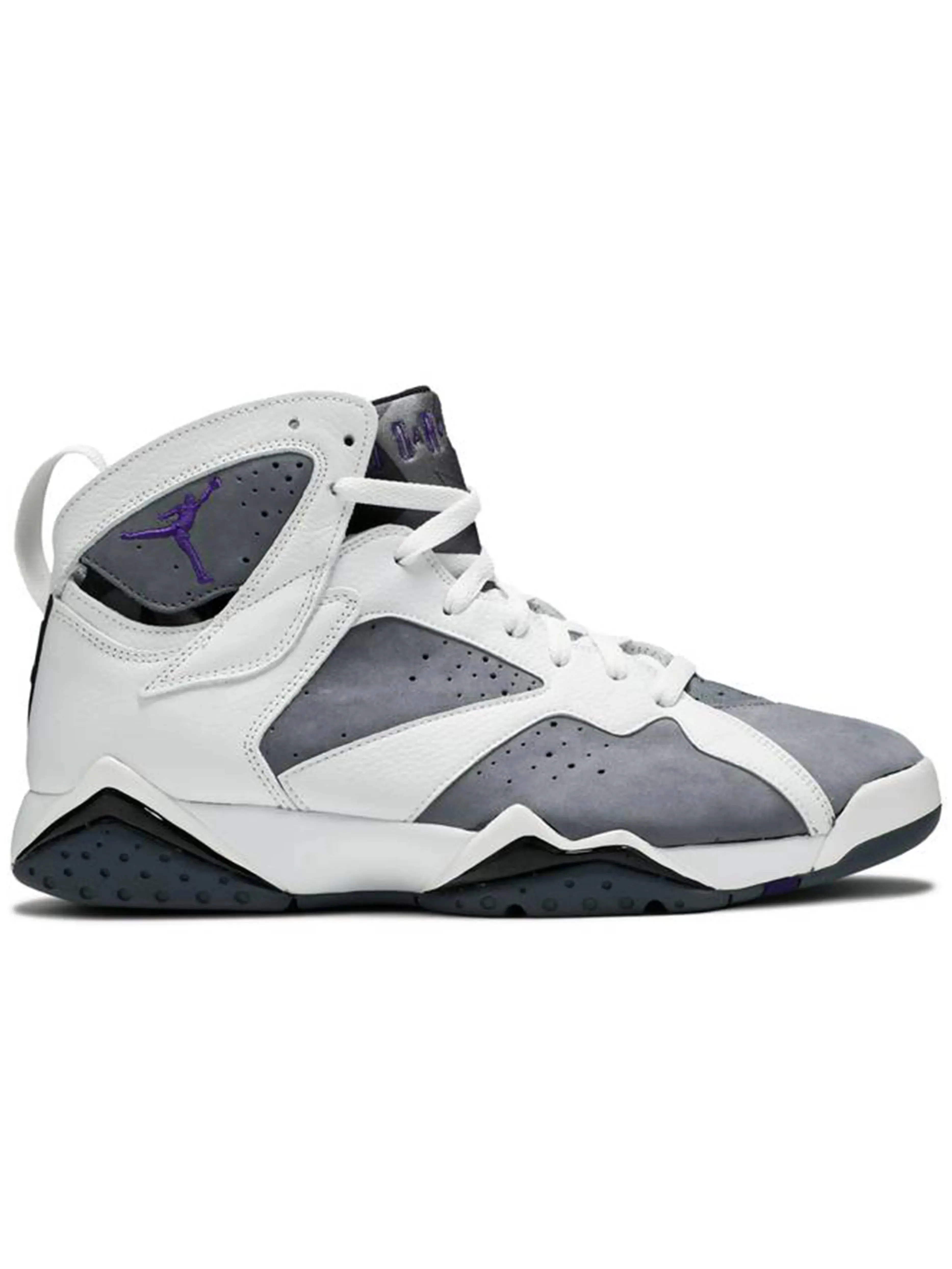 Nike Air Jordan 7 Varsity Purple