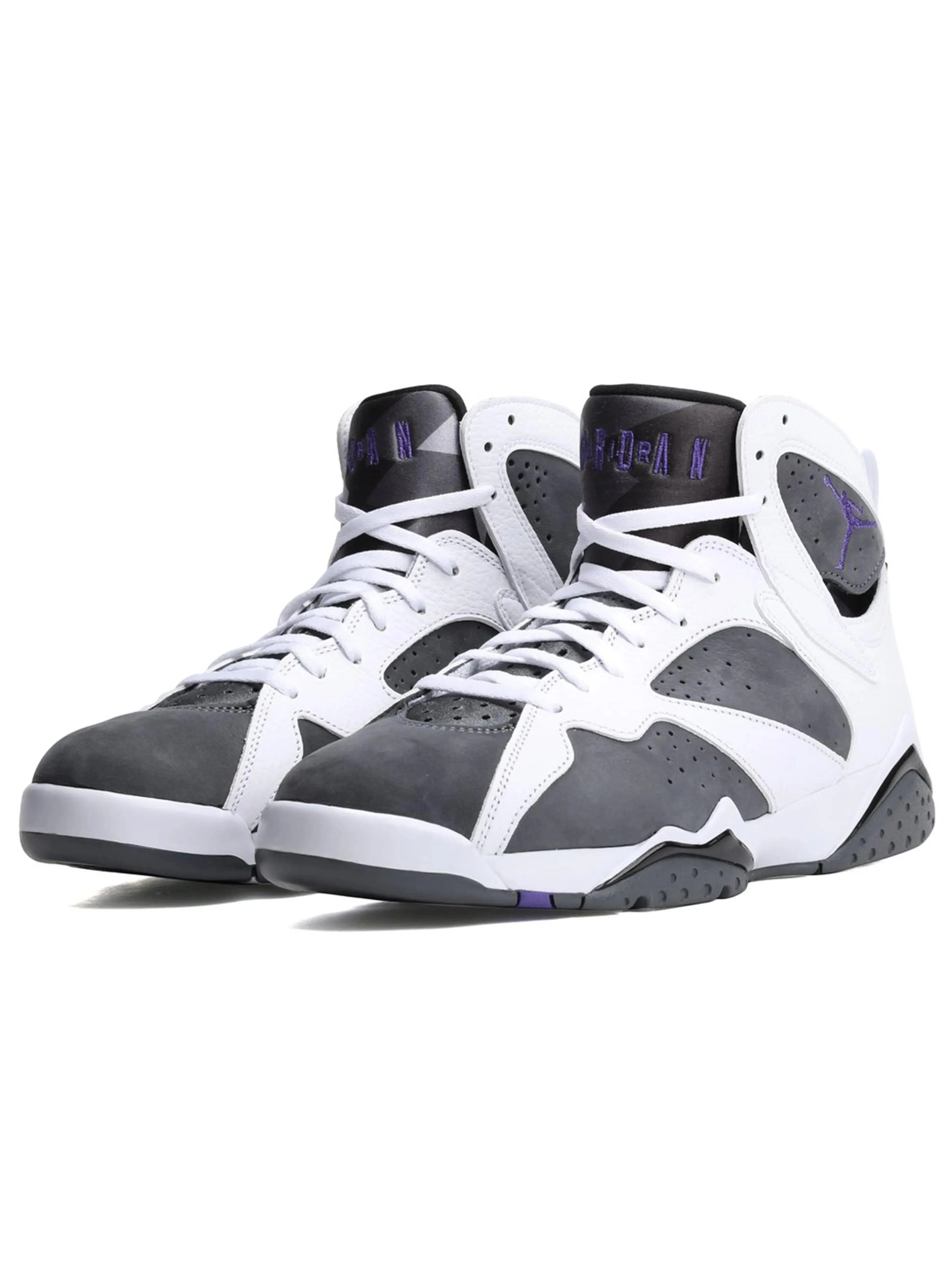 Nike Air Jordan 7 Varsity Purple