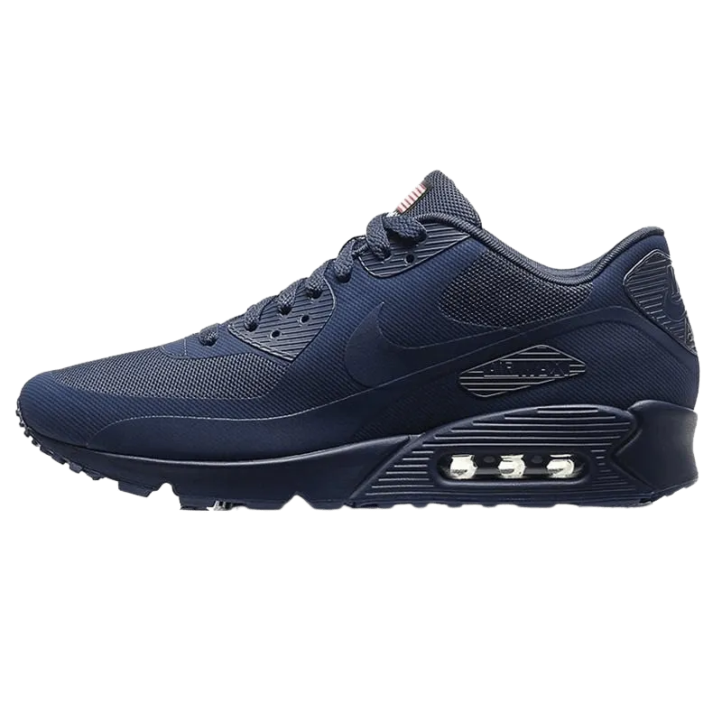 Nike Air Max 90 Hyperfuse QS 'Independence Day' Navy