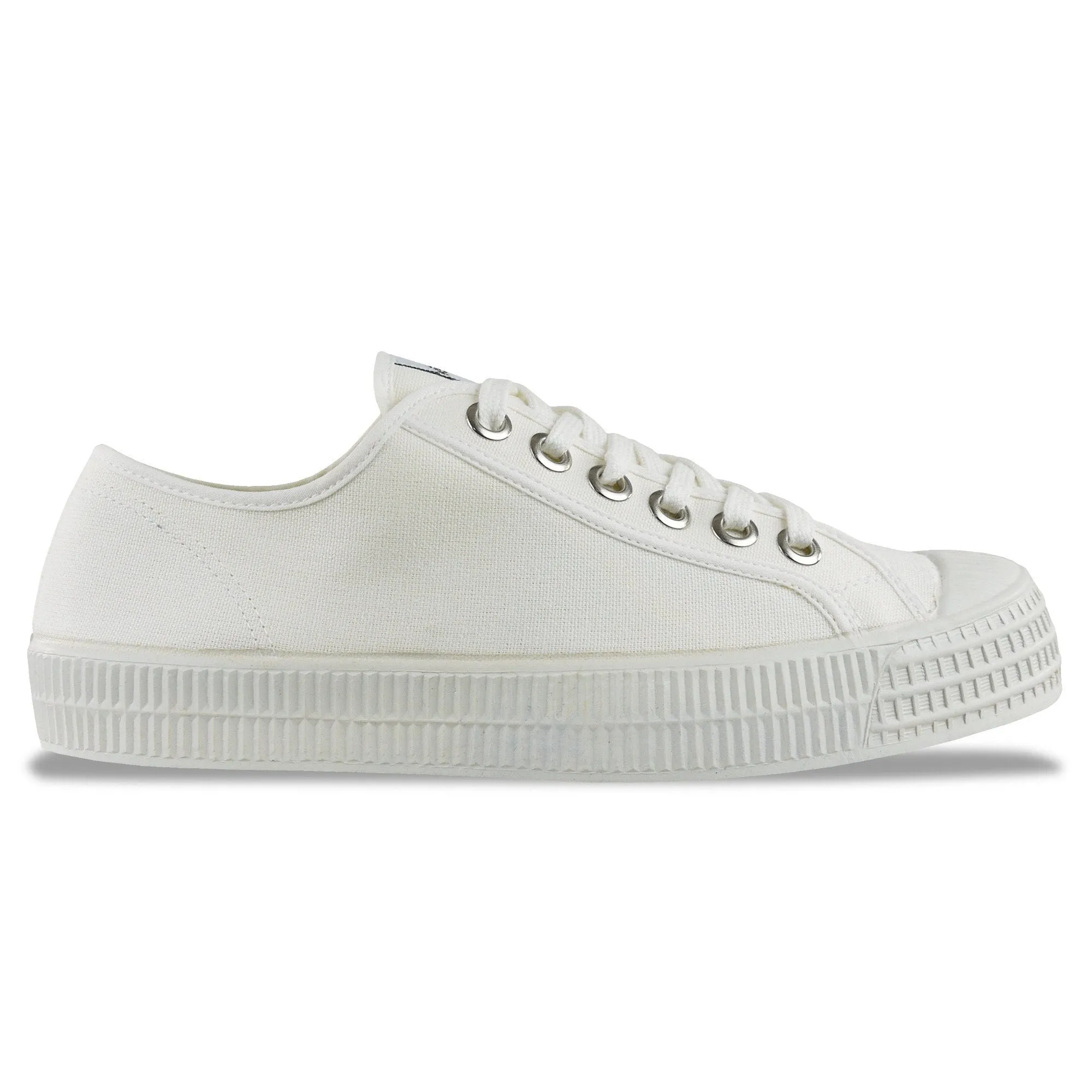 Novesta Star Master Trainers - White/White