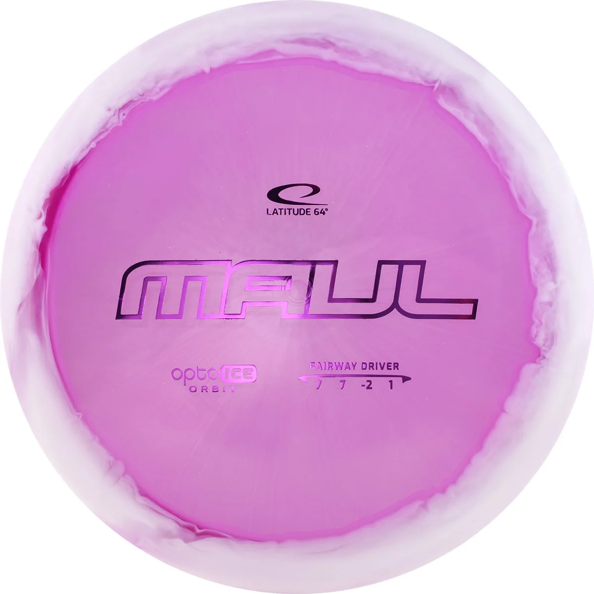 Opto-Ice Orbit Maul