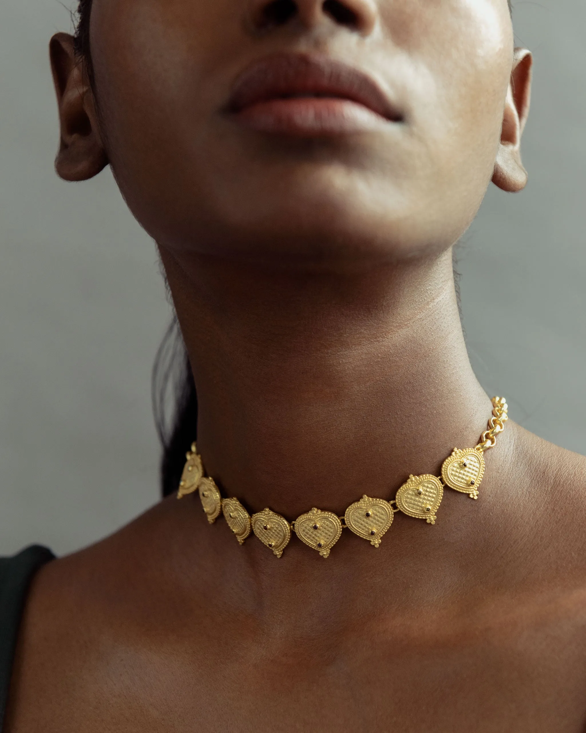 Paan Choker