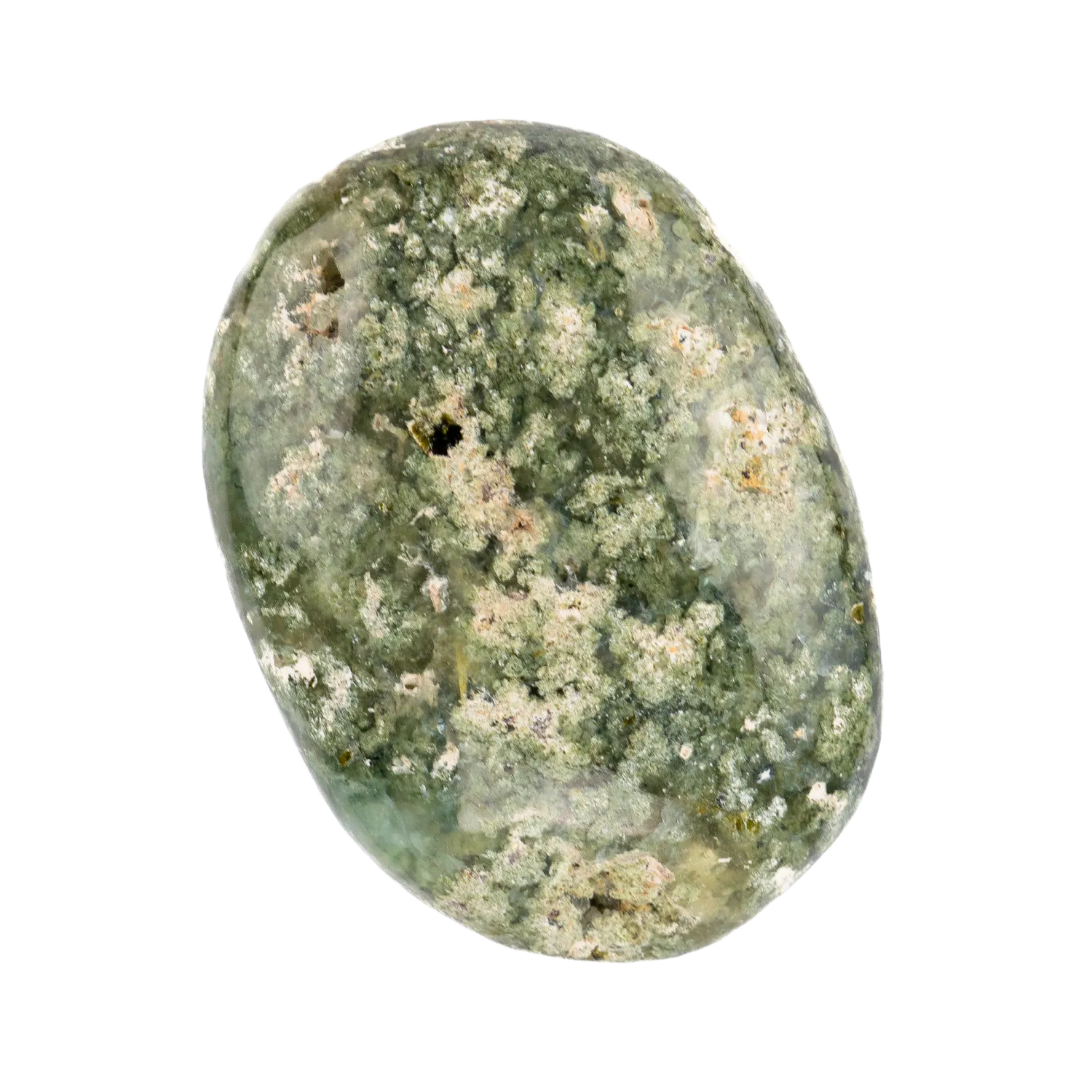 Prehnite Touchstone