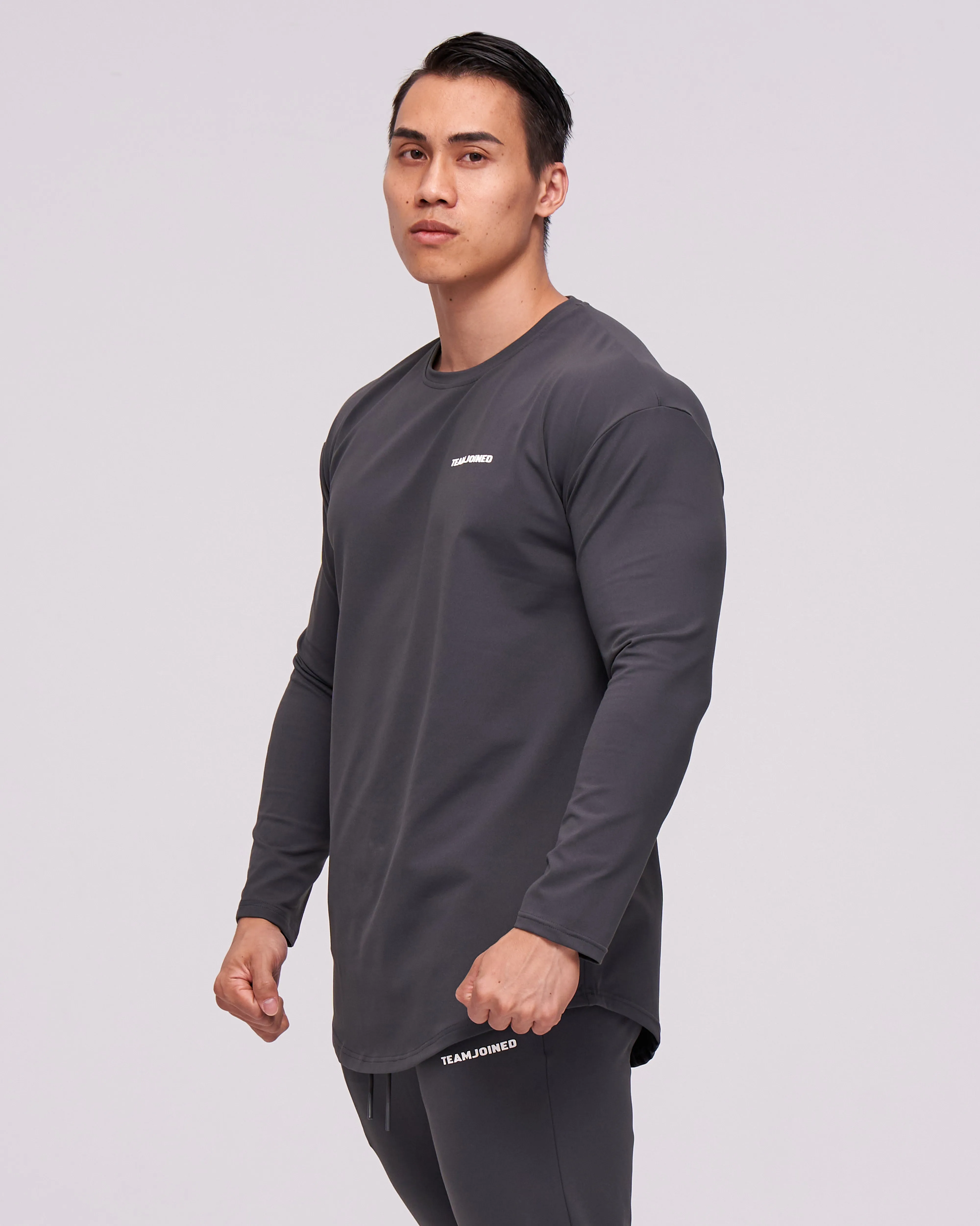 Premium Long Sleeves Tee